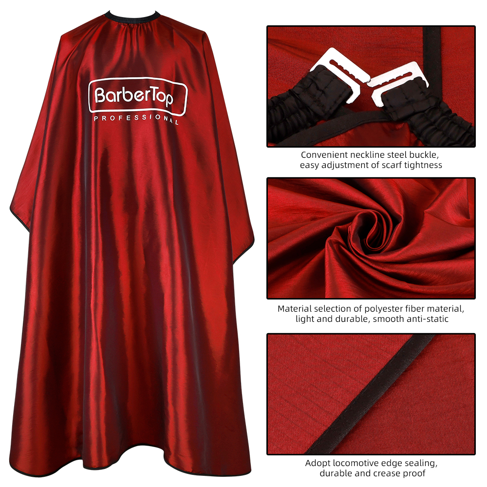 cutting cape for hair